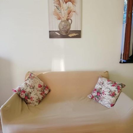 Agriturismo A Ca Vegia Calice Ligure エクステリア 写真