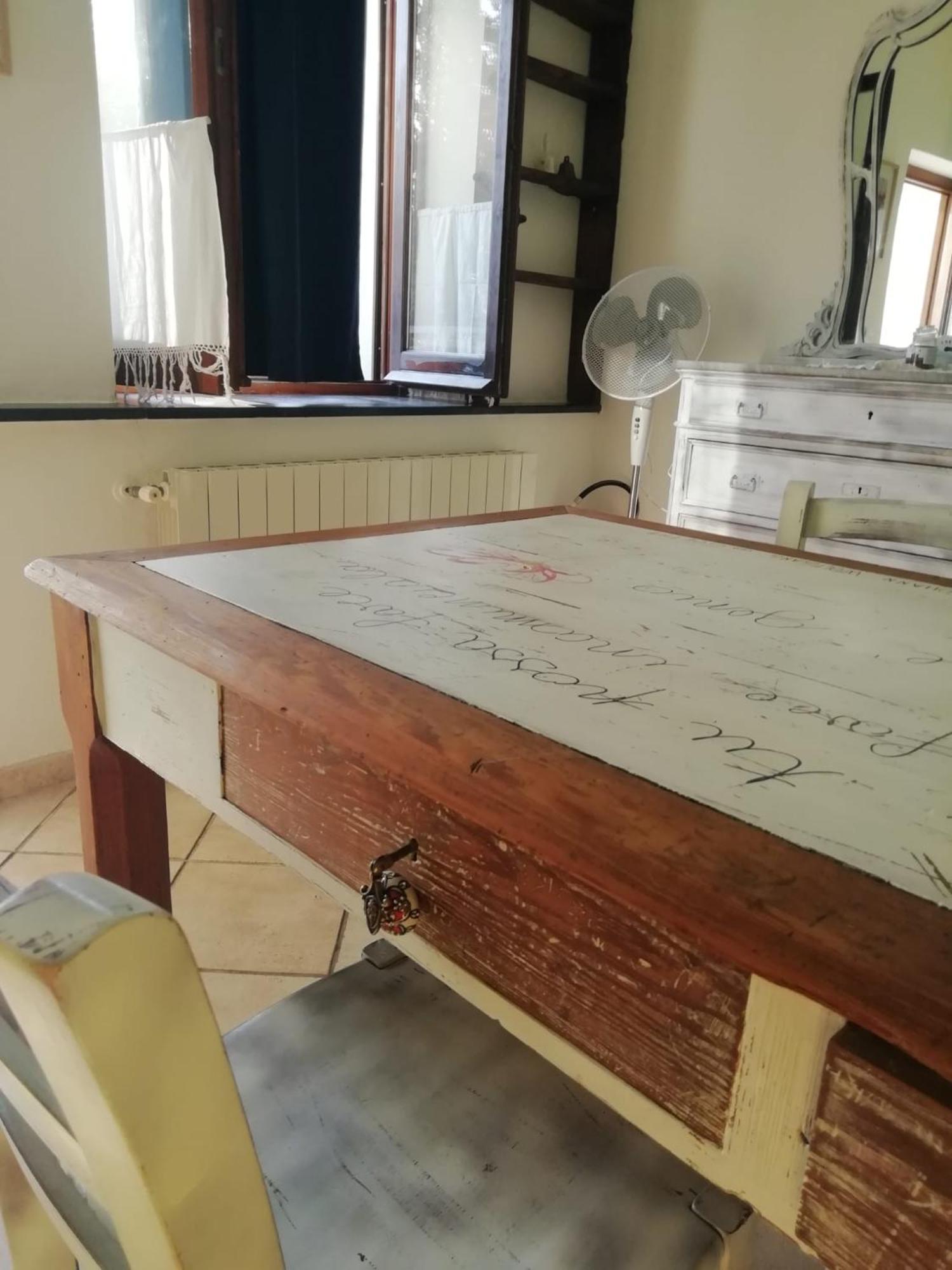 Agriturismo A Ca Vegia Calice Ligure エクステリア 写真