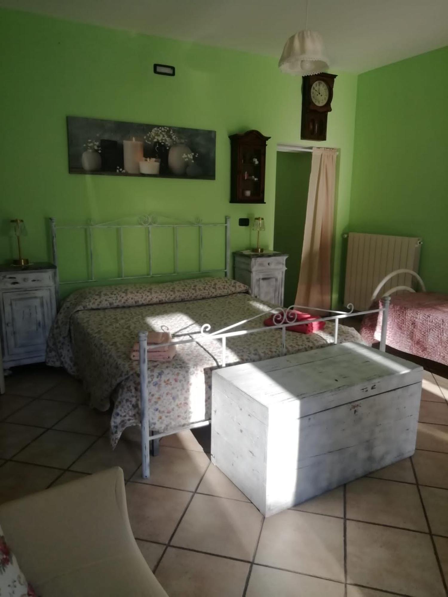 Agriturismo A Ca Vegia Calice Ligure エクステリア 写真