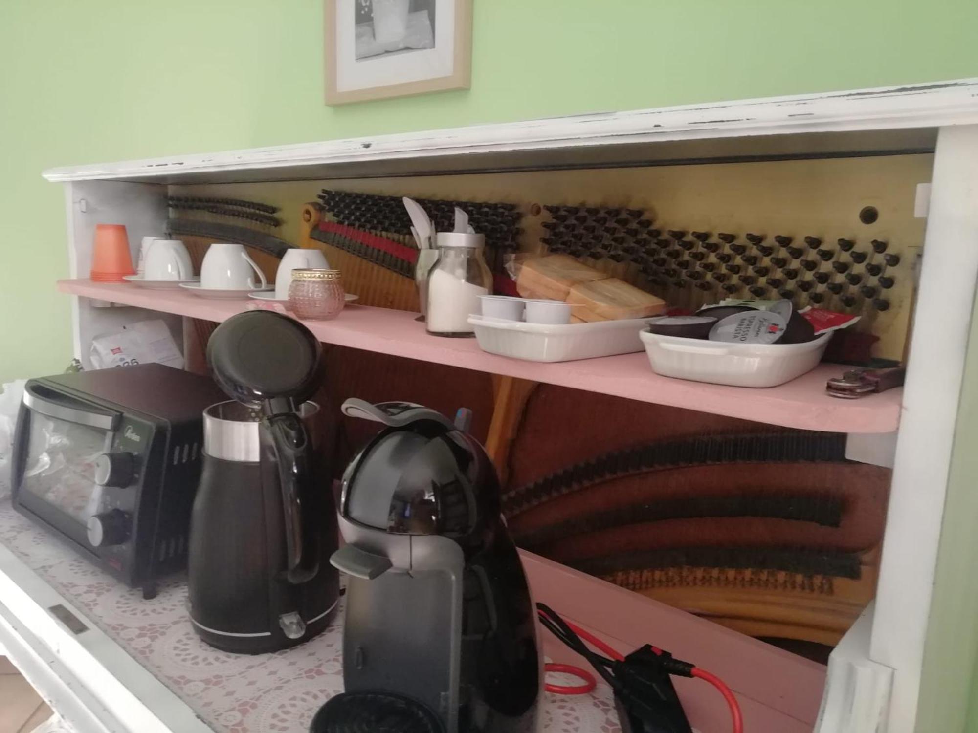Agriturismo A Ca Vegia Calice Ligure エクステリア 写真