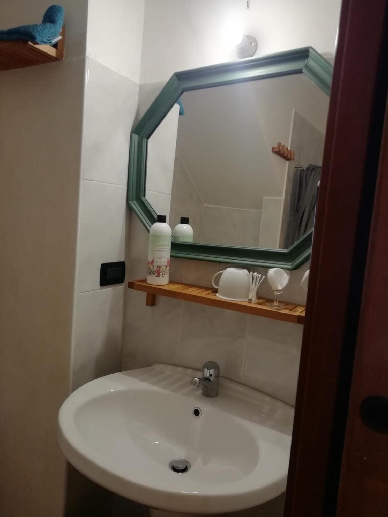 Agriturismo A Ca Vegia Calice Ligure エクステリア 写真