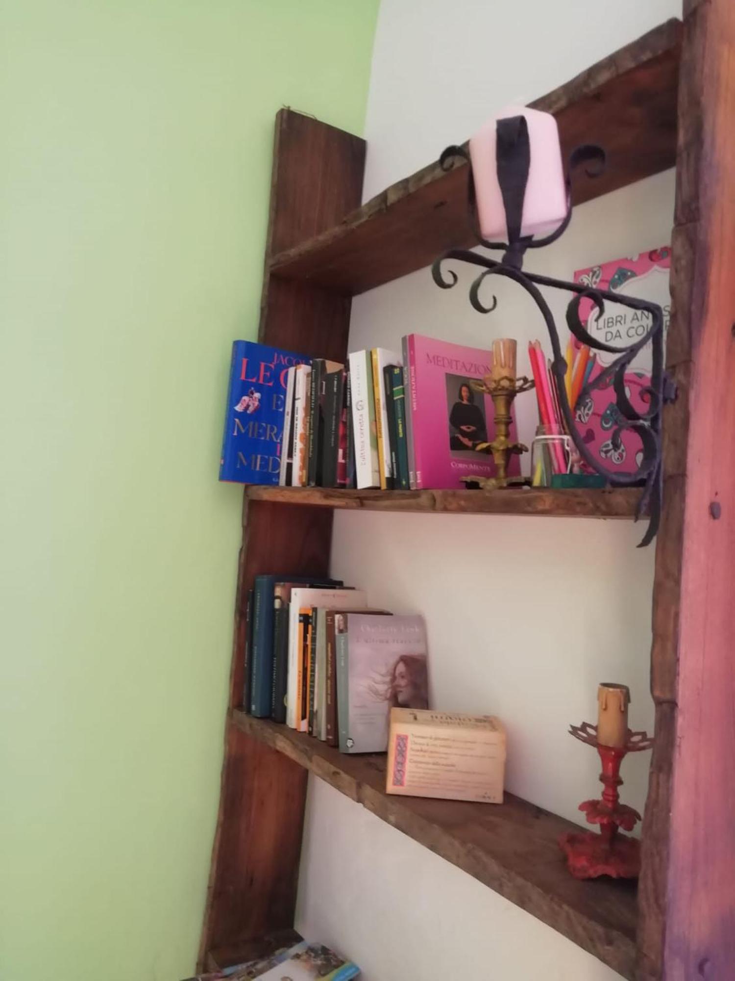 Agriturismo A Ca Vegia Calice Ligure エクステリア 写真